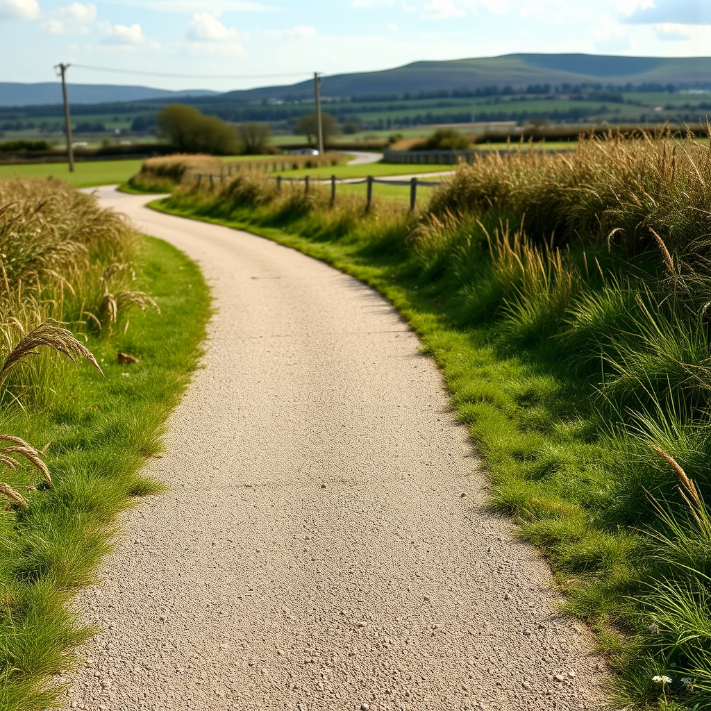 Popular footpath reopens after being closed for weeks